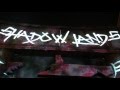 Shadow Lands Maze 2016 Knott's Scary Farm
