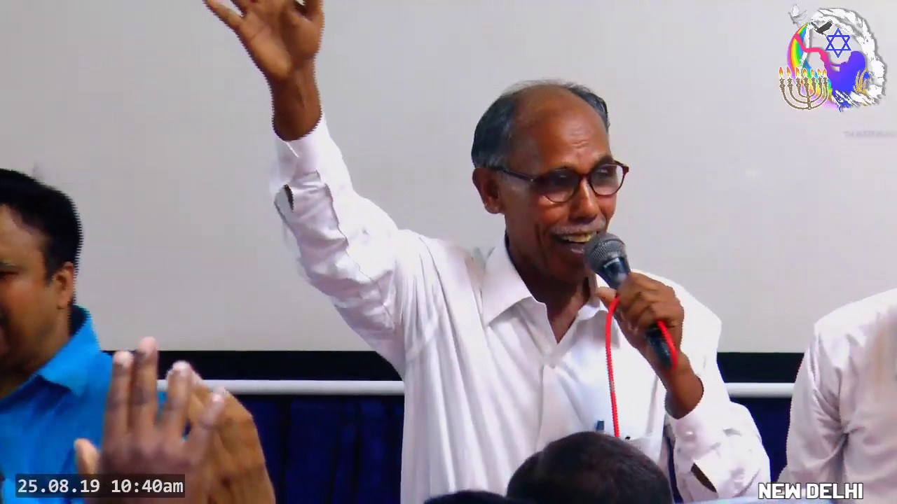 Bhawan Hua hai Taiyaar