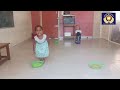 Anveshanaschools || Summer camp 2025 || Play time