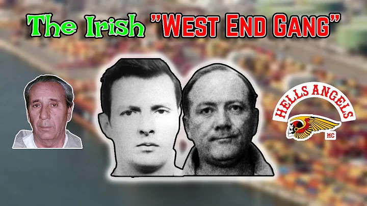 Frank Ryan & Allan Ross: Montreals INFAMOUS West E...