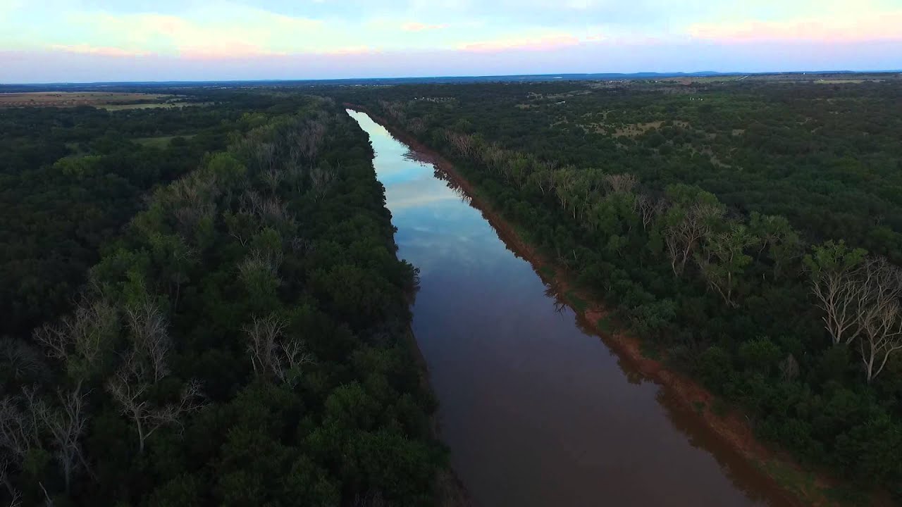 The Rim Rock Ranch YouTube