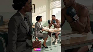 Kentucky&#39;s first Black female prosecutor murdered. #kentucky  #black #americanhistory