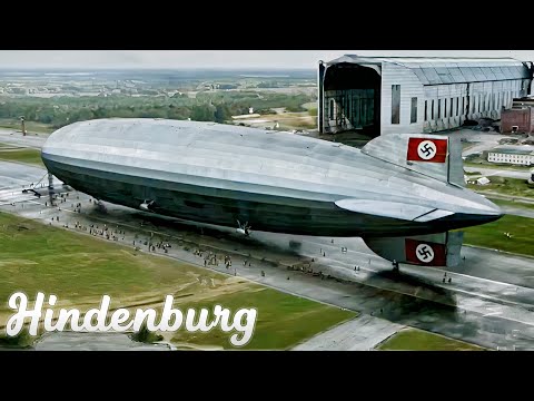 Hindenburg - Sleeping Sun