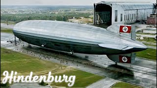 Hindenburg - Sleeping Sun Resimi