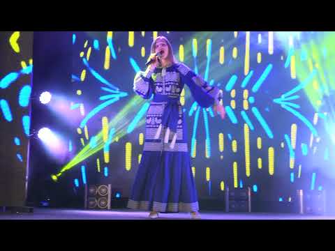 Христина Олексин 