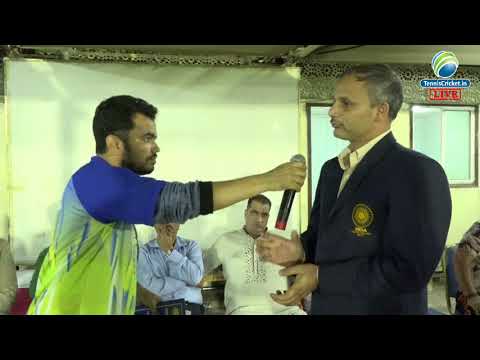 Semi Final | Eleven Warriors Dubai VS Friends Kuwait | Arab Premier League 2017, UAE