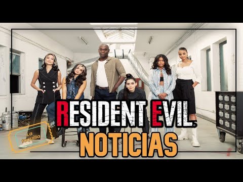Vídeo: La Serie De Televisión Resident Evil Debutará Después De La última Película
