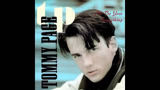 Tommy Page - I'll Be Your Everything (1990) HQ