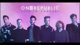 OneRepublic - I Ain't Worried HQ Audio