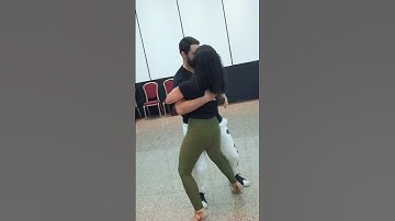 Zouk Dance | Paloma Mami - Not Steady