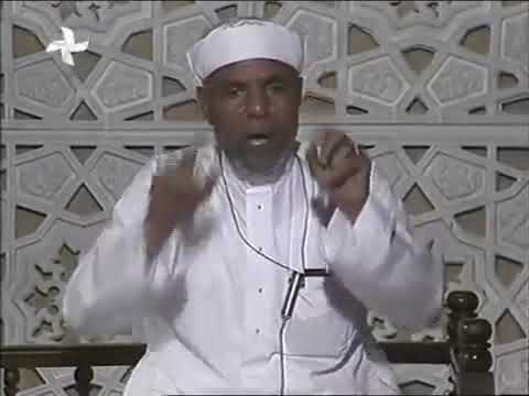 كيف يكون الإيمان بالغيب للشيخ الشعراوي