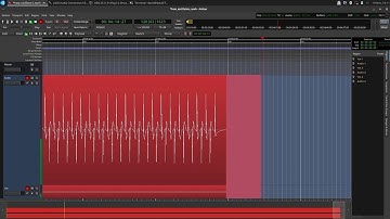 How Oscillators Create Sound (fixed audio issue)