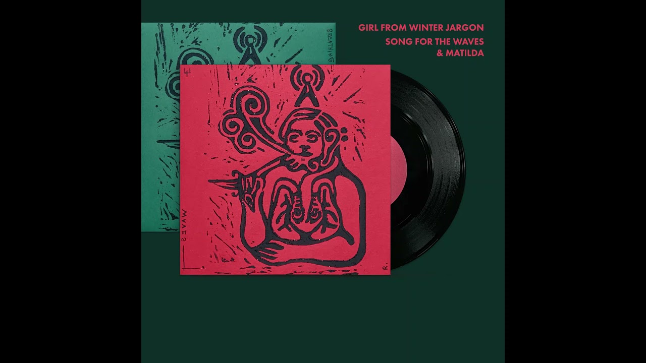 Watch Matilda - Girl From Winter Jargon on YouTube Watch Matilda - Girl From Winter Jargon on YouTube