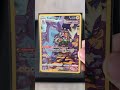 Pokedex Card Challenge 6 (Nur Besondere Karten) #pokedexchallenge #pokemonsammelkarten #pokemon