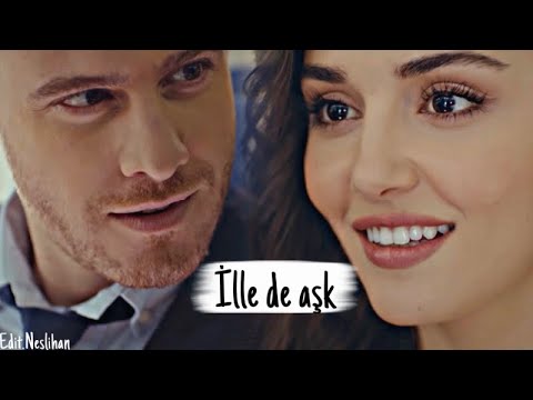 Eda&Serkan ~ille de aşk~ Sen çal kapımı