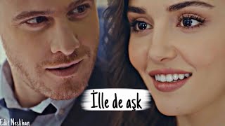 Eda&Serkan ~ille de aşk~ Sen çal kapımı