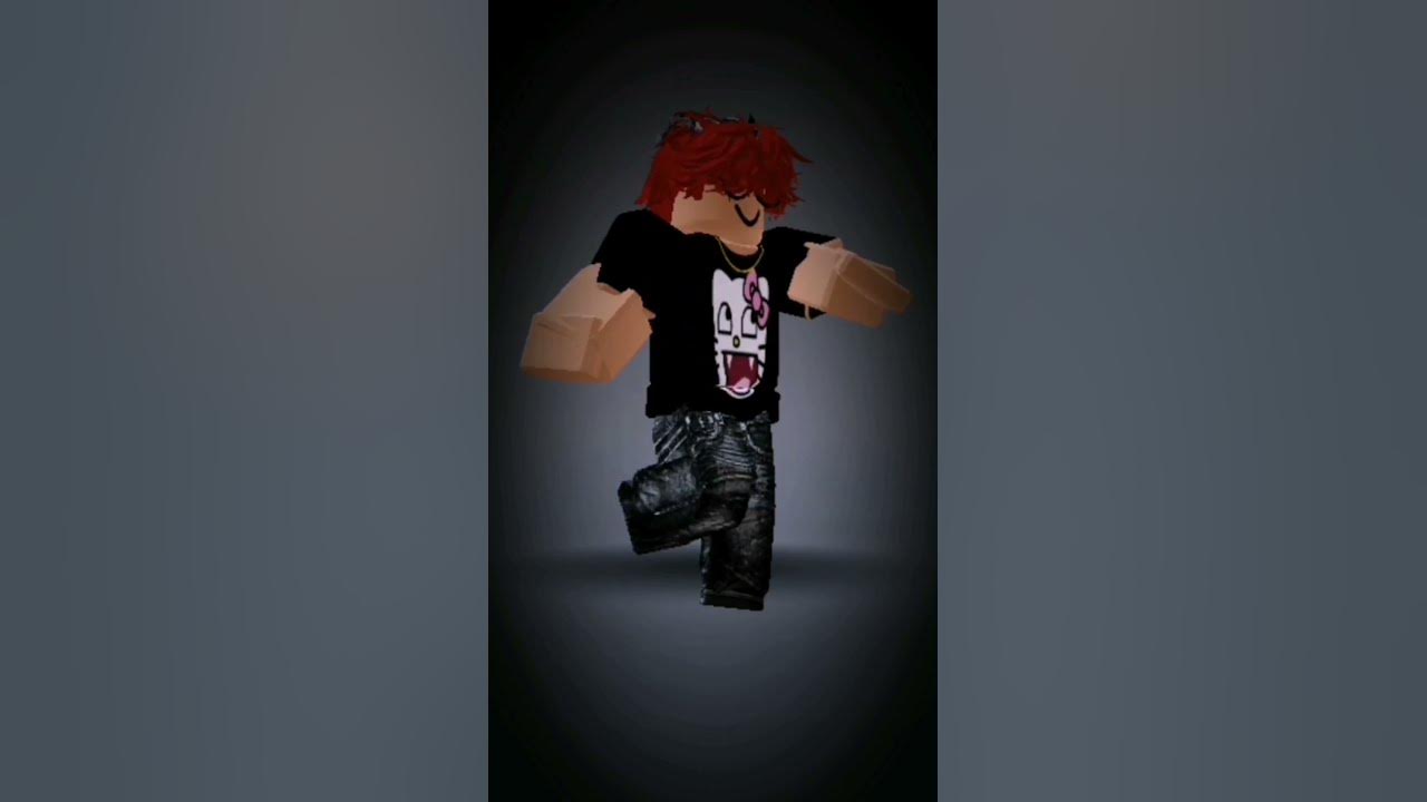 I'm Still Standing ||Roblox Edit|| - YouTube
