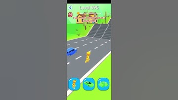 Shape-shifting😂😂😂Funny Race Gameplay new hyper casual games #shorts #gameplay #shapeshifting #funny