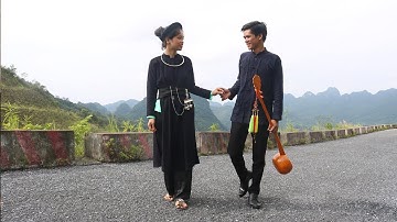 Hát Then | Xuân Về Non Nước Cao Bằng