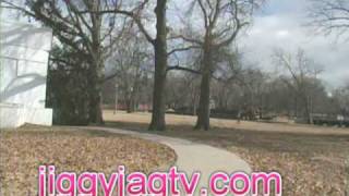 McPherson Kansas w. Jiggy Jaguar TV p2