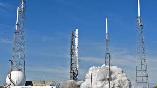 Space Launch Complex 40 | Wikipedia audio article