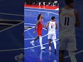 Distributing all over 😮‍💨 #okcthunder