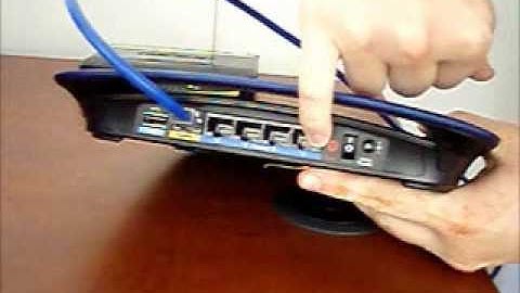 How to connect your Sabai Technology StrongVPN router