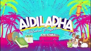 Aidiladha 1446H Post-Breakbumper || RTM