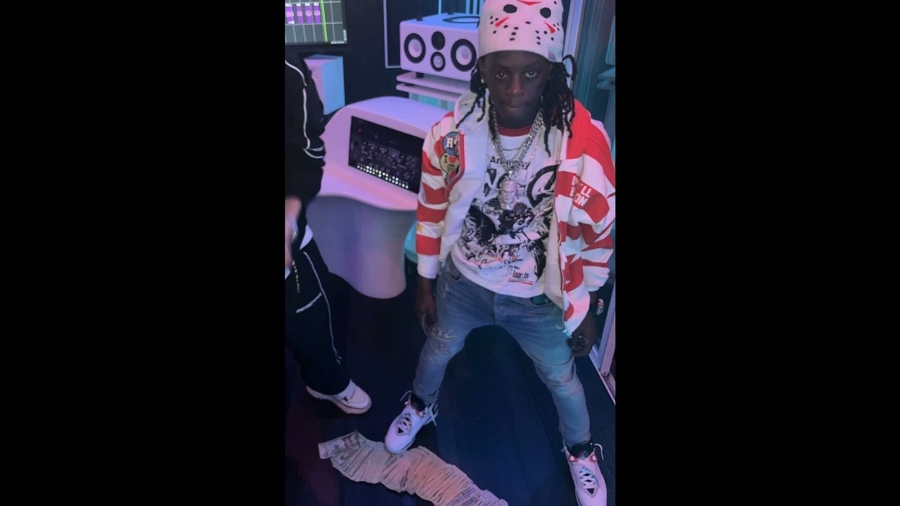 [FREE] Raq Baby Type Beat - DIRT