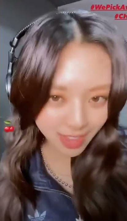 ITZY new Tik Tok! 21/10/2021 #itzy #kpop #ryujin #yeji #yuna #lia #chaeryeong  #cherry