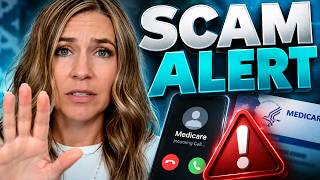 The Top 5 Medicare Scams You Need to Know Coming into Medicare Open Enrollment