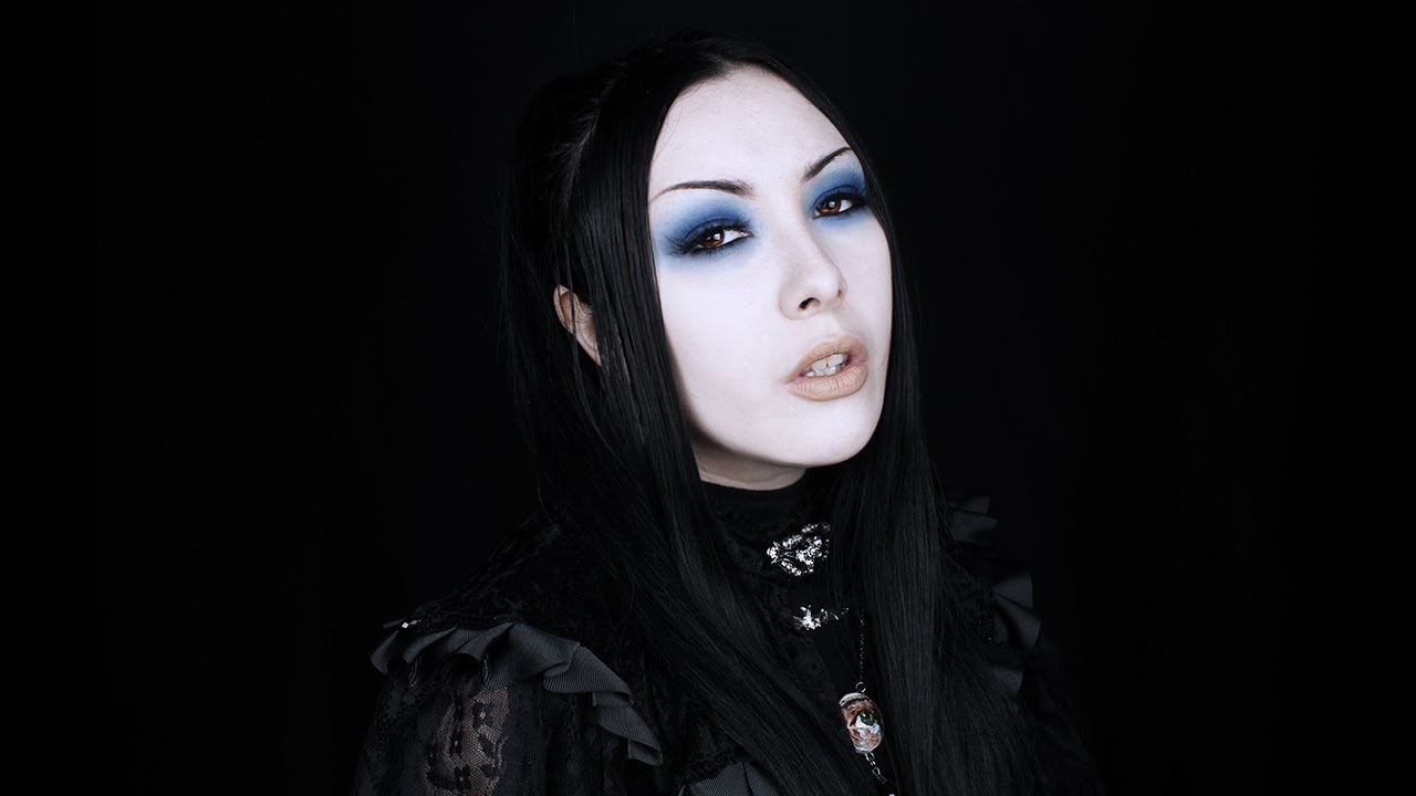 self] Re-L Mayer from Ergo Proxy makeup test : r/cosplay