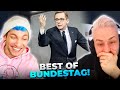 NICHT Lachen mit REZO: Best of Bundestag AUSRASTER!