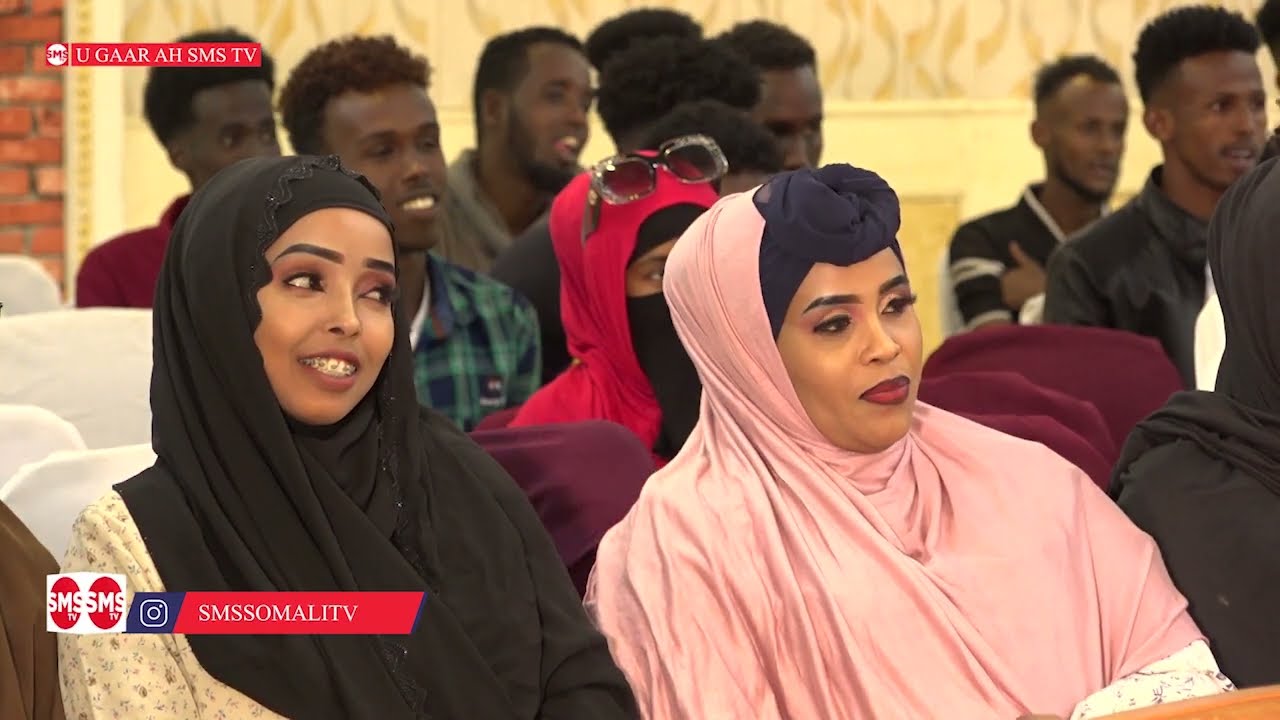 Furitaanka wajiga 2-aad ee barnaamijka Hibada Qofka Bandhigga tartamayashii hore iyo abaalmarin