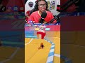 partida insana contra o joão 😮#fallguys