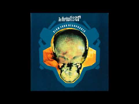 The Herbaliser — THE HERBALISER – BLOW YOUR HEADPHONES (1997) | Full Album