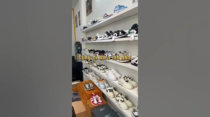 Top 5 Mẫu Giày Sinh Viên Fpoly Đeo Đi Học