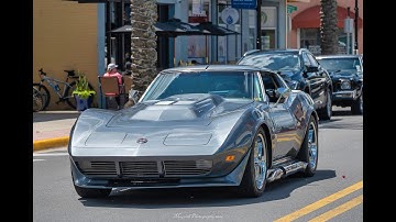 C3 Corvette Sidepipes insert modification