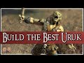 BUILD THE BEST URUK FOR PITS & FORTRESS - What Skills to Look Out For | Shadow of War