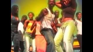 Edu - Ungapfumele (Video Oficial)