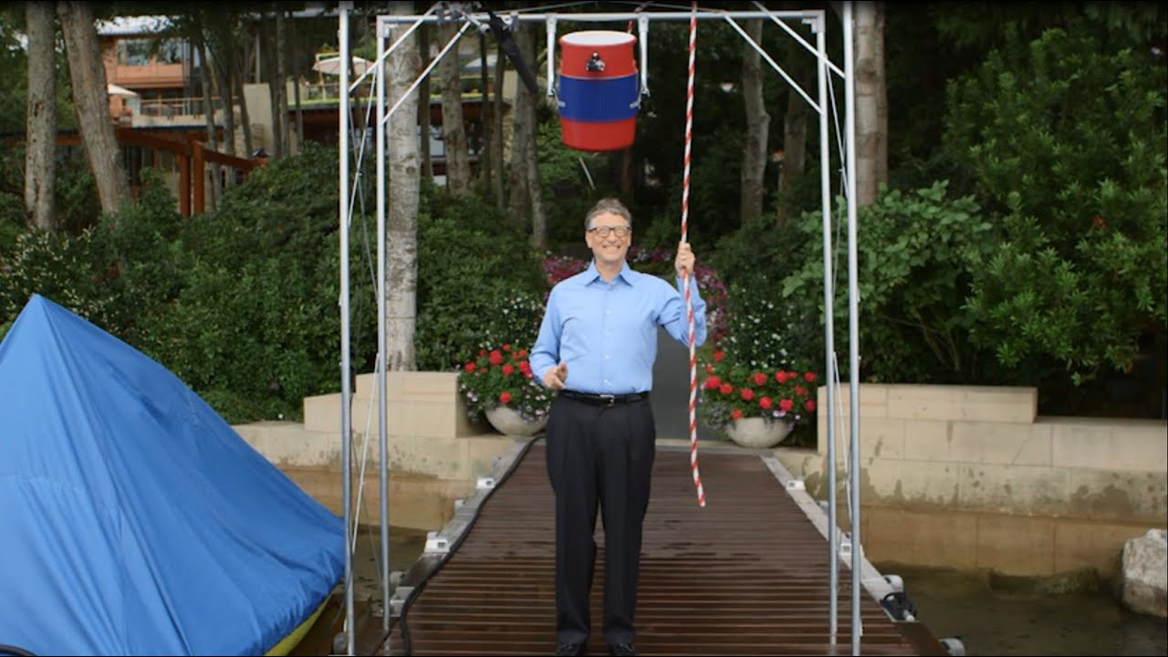 Watch Bill Gates Try (and Fail) To Guess What Normal People Food Costs