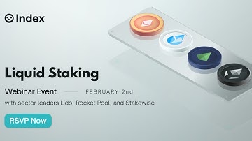 dsETH | Liquid Staking Panel