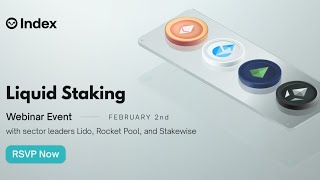 dsETH | Liquid Staking Panel