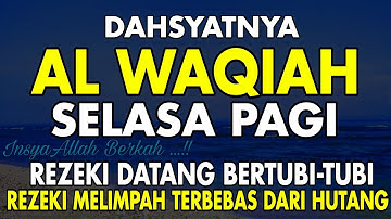 Putar Ayat ini Di Bulan Rabiul Awal.. Segala Hajad Dikabulkan, Rezeki Mengalir Deras, Aa