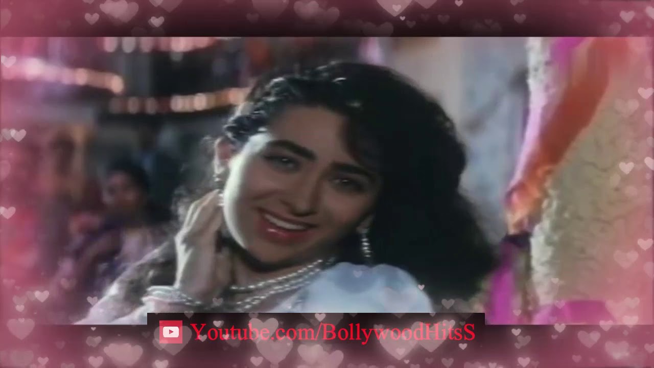 Dil Mein Mohabbat Hai   Status   26  Alka Yagnik