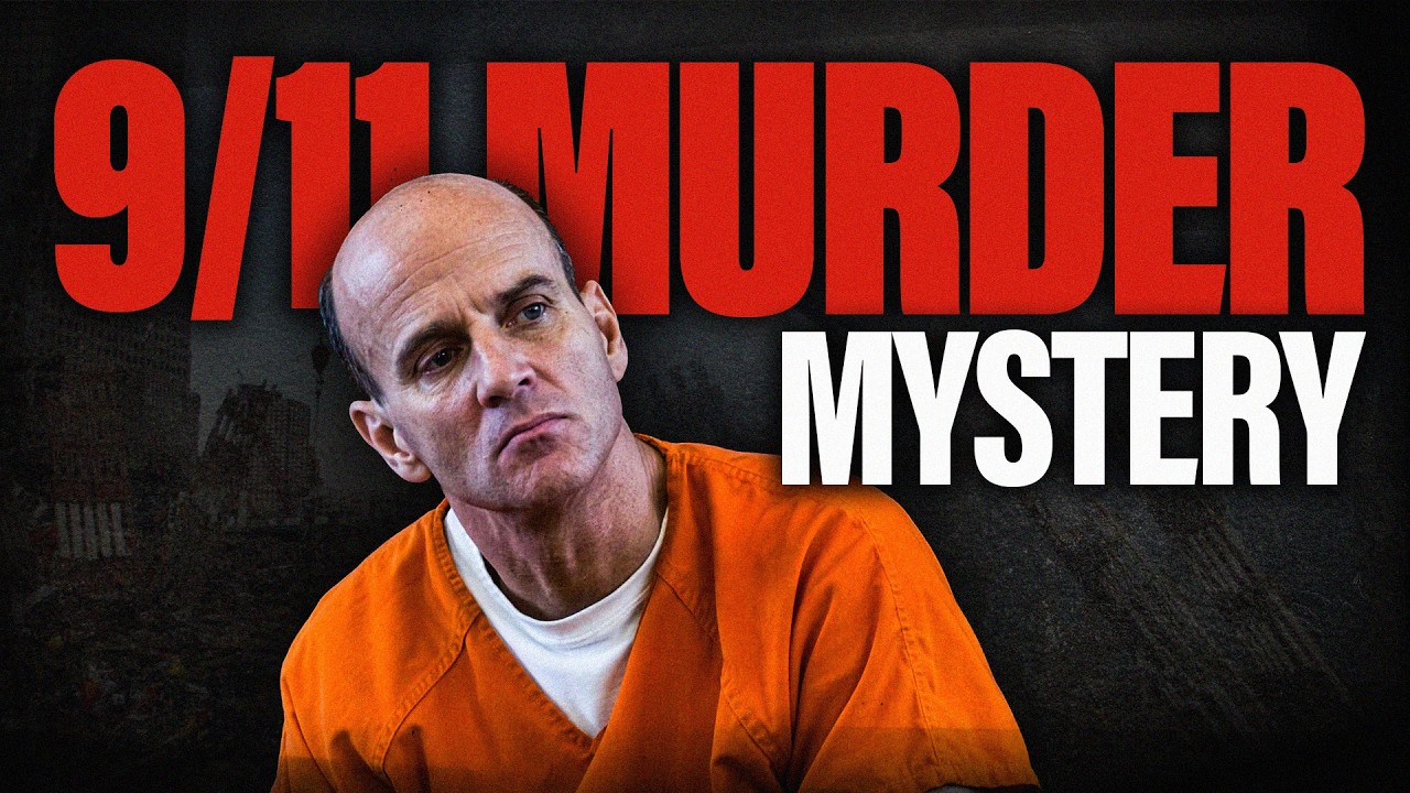Michele Anne Harris: A 9/11 Murder Mystery
