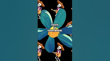 Thumbnail of Fiesta Mexicana by Solntsev @solntsev.beatss #housemusic #techhouse #fiesta #latinmusic