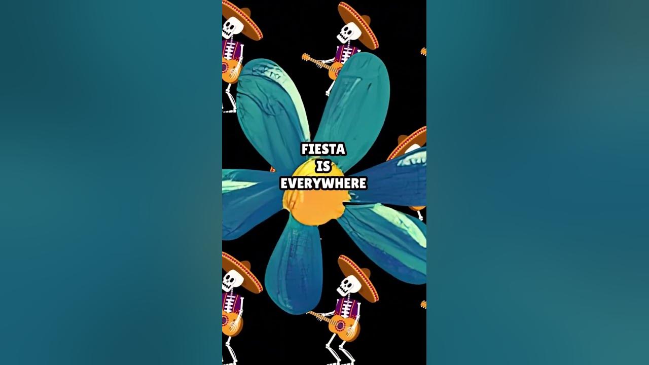 Fiesta Mexicana by Solntsev @solntsev.beatss #housemusic #techhouse #fiesta #latinmusic