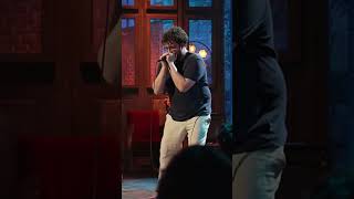 Concertone del Primo Maggio - Antonio Ricatti - Stand Up Comedy