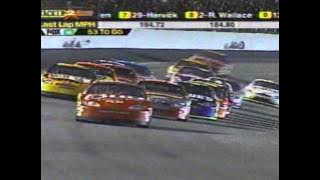 2003 Budweiser Shootout